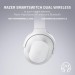 Razer Навушники Razer Barracuda Mercury White (RZ04-03790200-R3M1)