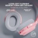 Razer Навушники Razer Barracuda Quartz Pink (RZ04-03790300-R3M1)
