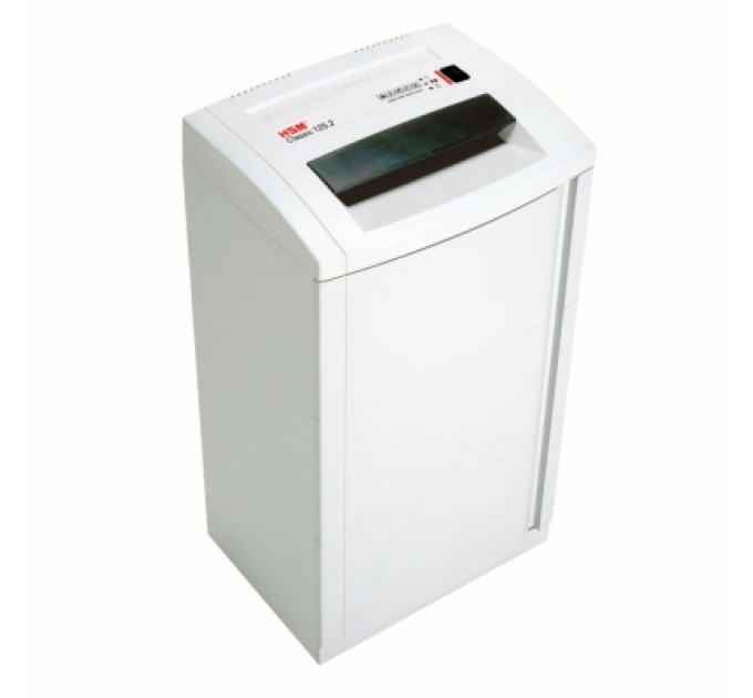 HSM Знищувач документів HSM 125.2 (1x5) (6020466)