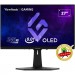ViewSonic Монітор ViewSonic XG272-2K-OLED