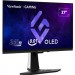 ViewSonic Монітор ViewSonic XG272-2K-OLED