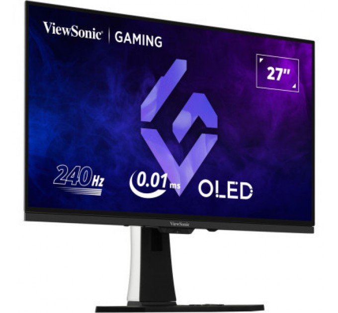 ViewSonic Монітор ViewSonic XG272-2K-OLED