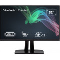 ViewSonic Монітор ViewSonic VP3256-4K