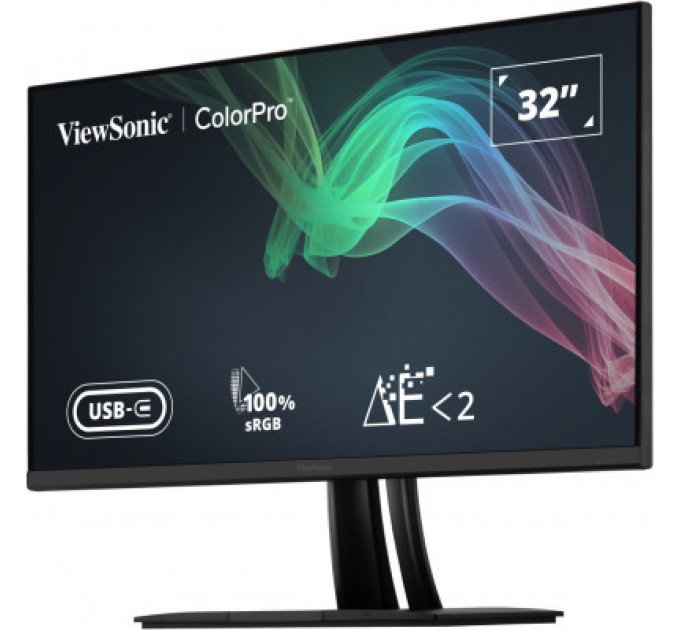 ViewSonic Монітор ViewSonic VP3256-4K