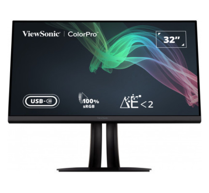 ViewSonic Монітор ViewSonic VP3256-4K