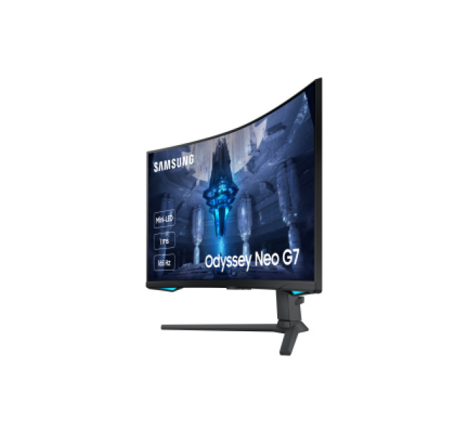 Samsung Монітор Samsung LS32BG752NIXCI