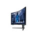 Samsung Монітор Samsung LS32BG752NIXCI