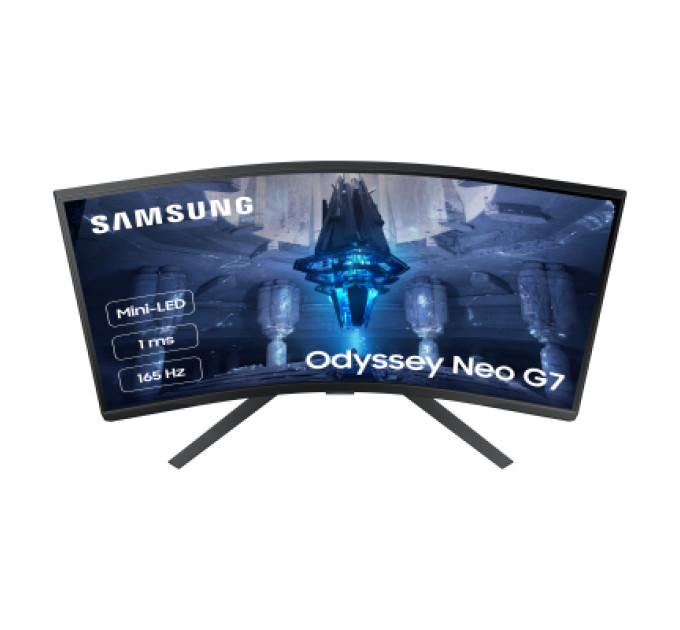 Samsung Монітор Samsung LS32BG752NIXCI