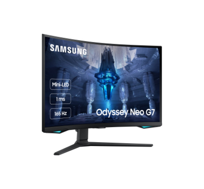 Samsung Монітор Samsung LS32BG752NIXCI