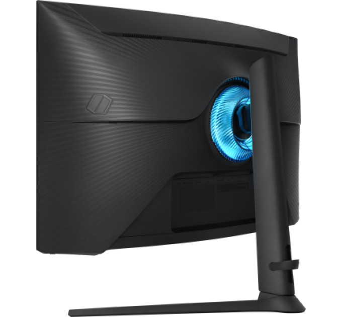 Samsung Монітор Samsung LS32BG752NIXCI