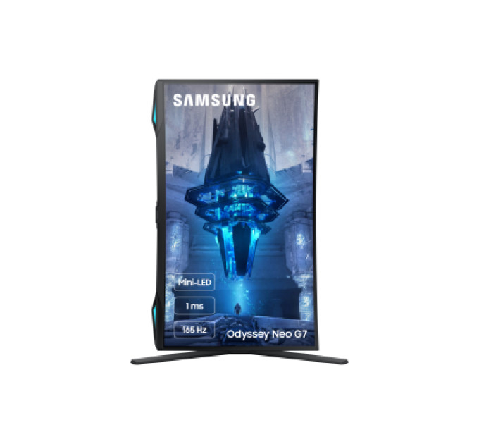 Samsung Монітор Samsung LS32BG752NIXCI