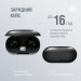 Piko Навушники Piko TWS-MusicBox Black (1283126583414)