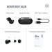 Piko Навушники Piko TWS-MusicBox Black (1283126583414)