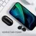 Piko Навушники Piko TWS-MusicBox Black (1283126583414)