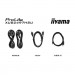 iiyama Монітор iiyama XUB2497HSN-B1