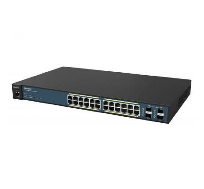 Engenius Комутатор мережевий Engenius EWS7928P