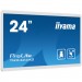 iiyama Монітор iiyama TW2424AS-W1