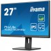 iiyama Монітор iiyama XUB2763HSU-B1