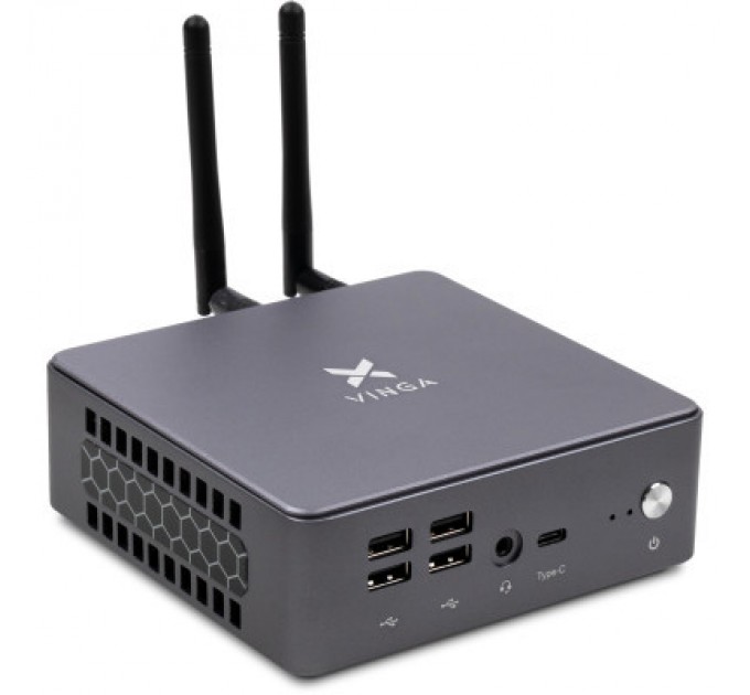 Vinga Комп'ютер Vinga Mini PC V655 (V6551215U.321T)