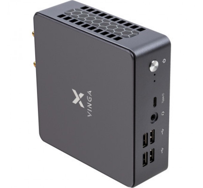Vinga Комп'ютер Vinga Mini PC V655 (V6551215U.321T)