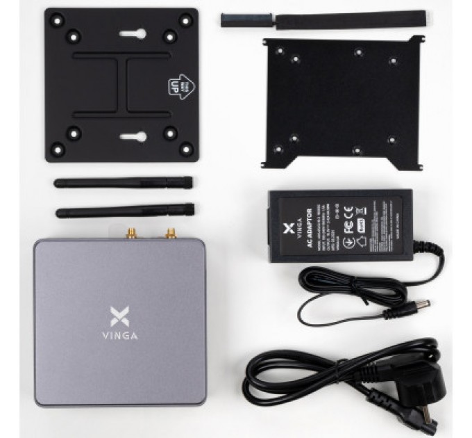 Vinga Комп'ютер Vinga Mini PC V655 (V6551215U.321T)