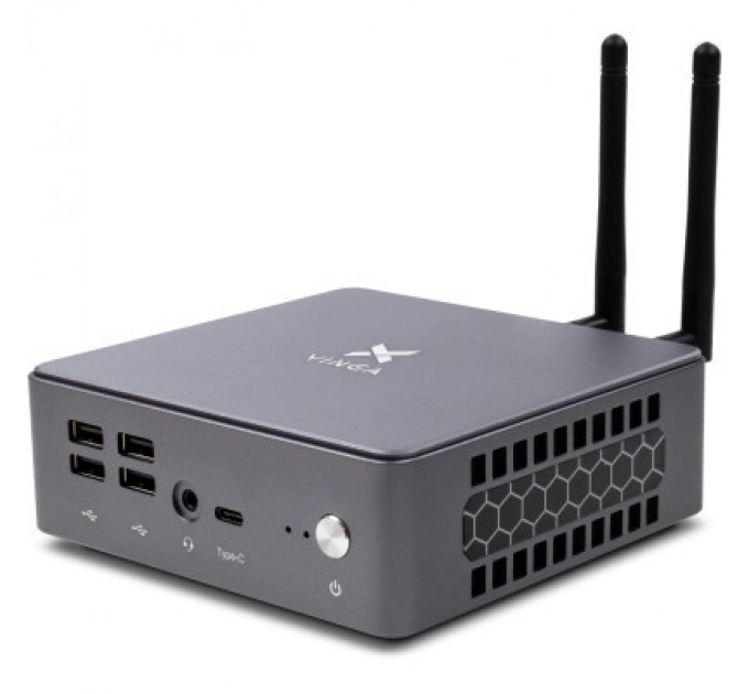 Vinga Комп'ютер Vinga Mini PC V655 (V6551215U.321T)