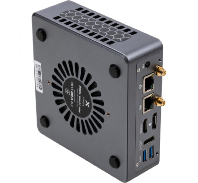 Vinga Комп'ютер Vinga Mini PC V665 (V6651255U.8512W1P)