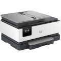 HP Багатофункціональний пристрій HP OfficeJet Pro 8123 з Wi-Fi (405W0C)