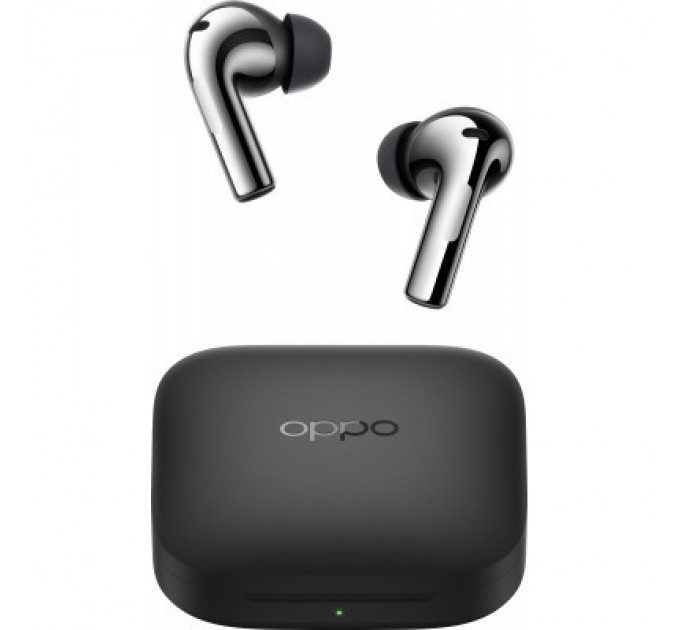 Oppo Навушники Oppo Enco X3i Meteor Grey (E509A Meteor Grey)