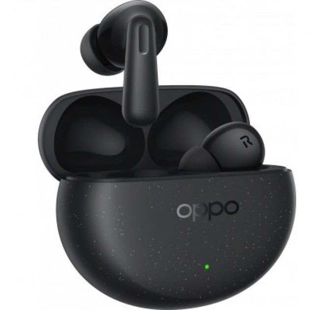 Oppo Навушники Oppo Enco Air4 Pro Moonlight Black (ETEA1 Moonlight Black)
