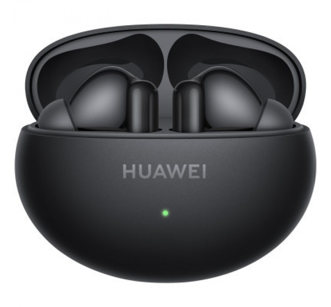 Huawei Навушники Huawei FreeBuds 6i Black (55037551)