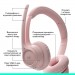 Logitech Навушники Logitech Zone 300 Bluetooth Rose (981-001412)