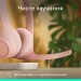 Logitech Навушники Logitech Zone 300 Bluetooth Rose (981-001412)