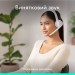 Logitech Навушники Logitech Zone 300 Bluetooth Off-White (981-001417)