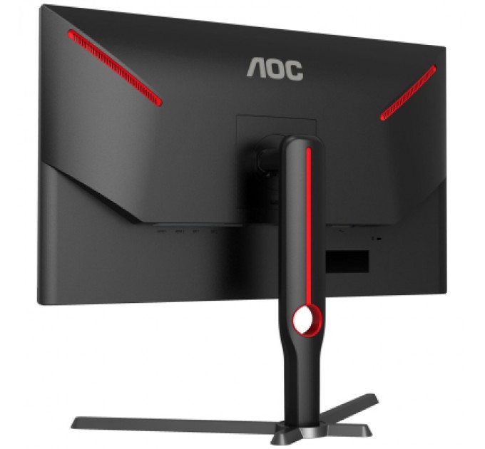 AOC Монітор AOC U27G3X/BK