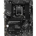MSI Материнська плата MSI PRO B760-P WIFI DDR4