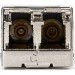 RCI Модуль SFP RCI 10Gbps, 300m, 2LC, Tx850nm (SFP+-10G-SR)