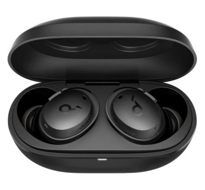 Anker Навушники Anker SoundСore Life Dot 3i Black (A3982G12)