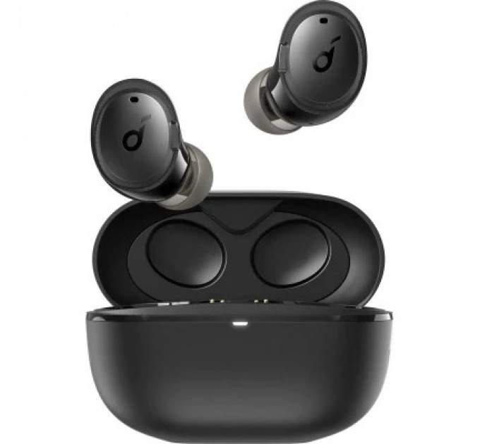 Anker Навушники Anker SoundСore Life Dot 3i Black (A3982G12)