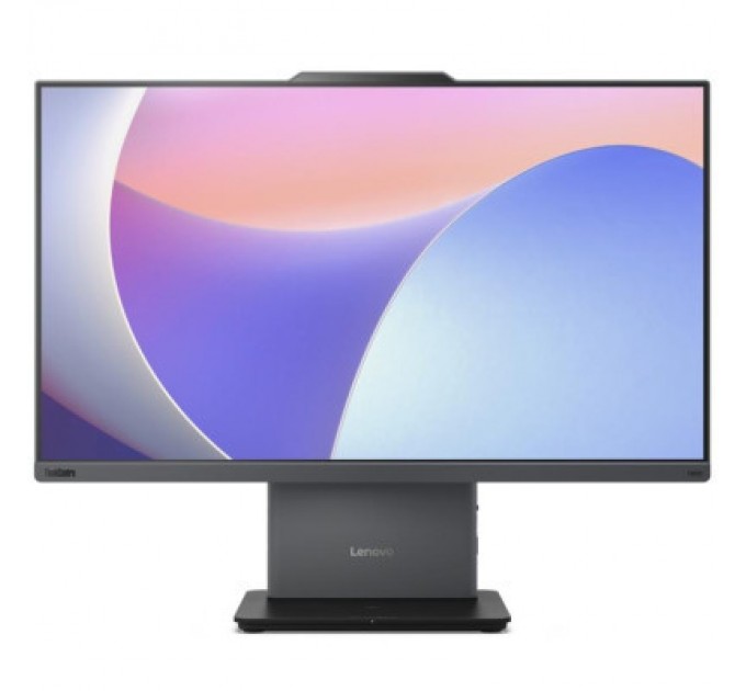 Lenovo Комп'ютер Lenovo ThinkCentre AiO neo 50a 24 Gen 5 / i7-13620H, 16, 512, WF, KM (12SC000PUI)