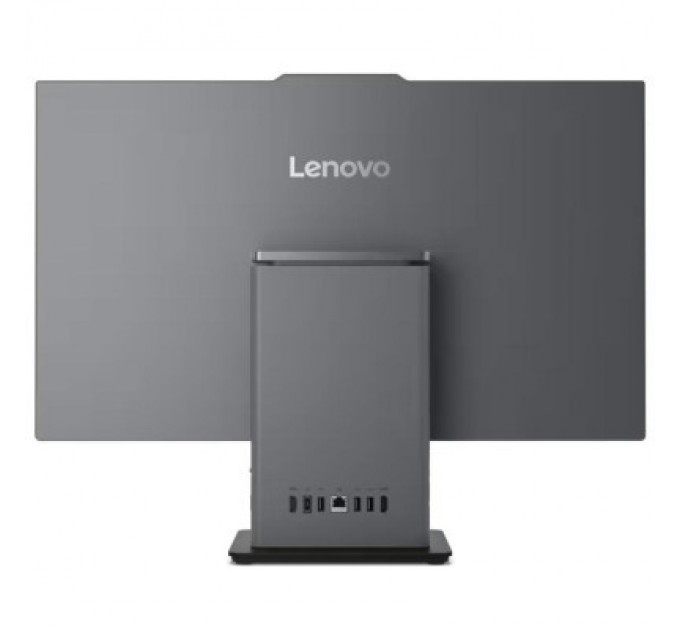 Lenovo Комп'ютер Lenovo ThinkCentre AiO neo 50a 27 Gen 5 / i7-13620H, 32, 512, WF, KM (12SA000EUI)