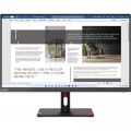 Lenovo Монітор Lenovo S27i-30 (63DFKAT4UA)