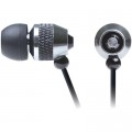 REAL-EL Навушники REAL-EL Z-1500 Mobile Black (EL124100034)