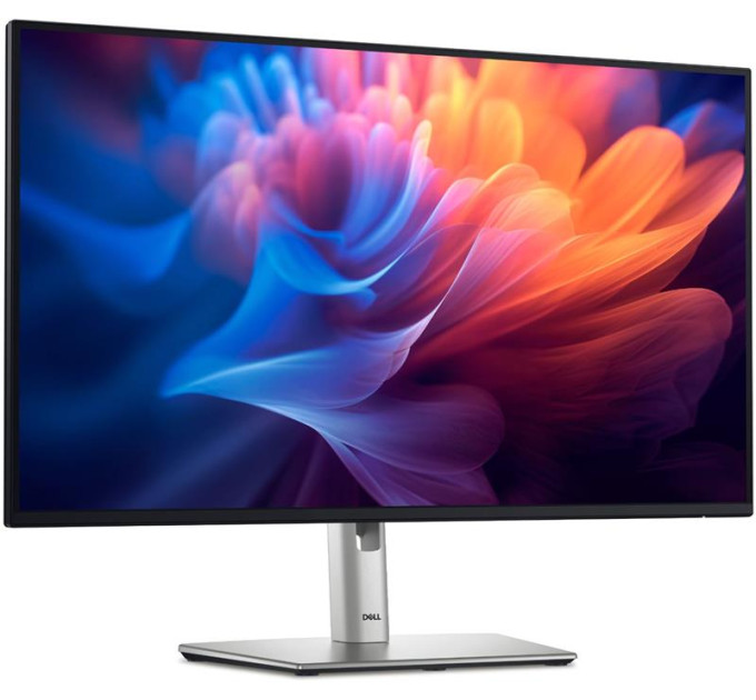 Dell Монітор Dell P2725H (210-BMGC)