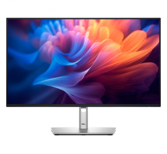 Dell Монітор Dell P2725H (210-BMGC)