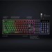 GamePro Клавіатура GamePro GK576 Nitro+ USB Black (GK576)