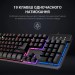 GamePro Клавіатура GamePro GK576 Nitro+ USB Black (GK576)