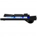 GamePro Клавіатура GamePro GK576 Nitro+ USB Black (GK576)