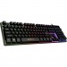 GamePro Клавіатура GamePro GK576 Nitro+ USB Black (GK576)