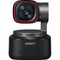 OBSBOT Веб-камера OBSBOT Tiny 2 AI-Powered PTZ 4K Black (OBSBOT-TINY2)